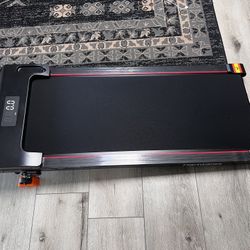 Under Desk Walking Treadmill with Incline - BRAND NEW