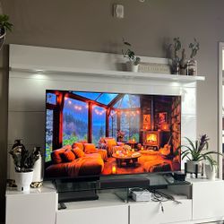 Floating Wall Unit (IKEA)