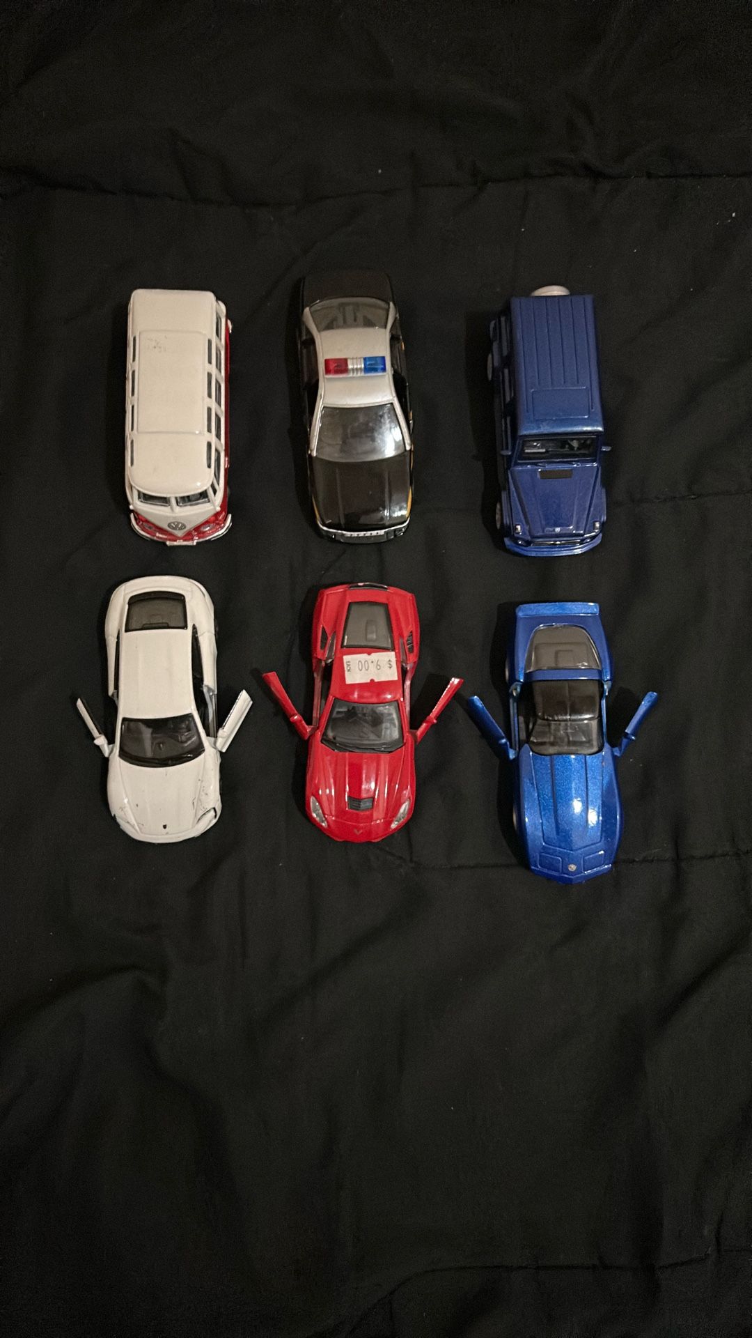 Random Toys  Take All For 10 Bucks 