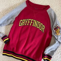 Harry Potter Sweatshirt 