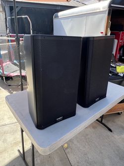 Qsc k12.2 each $700