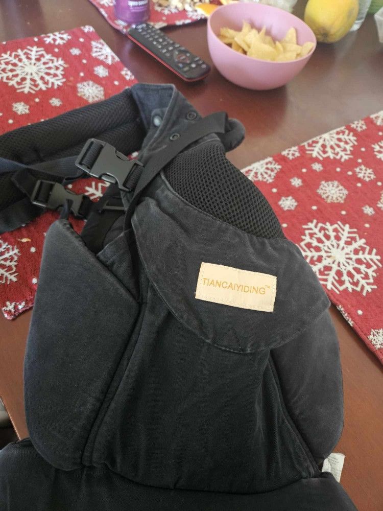 Baby Carrier For Sale