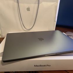 16” MacBook Pro Nov 2019 Model