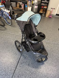 Running Stroller