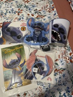Lilo And Stitch Fan Event El Capitán Theater