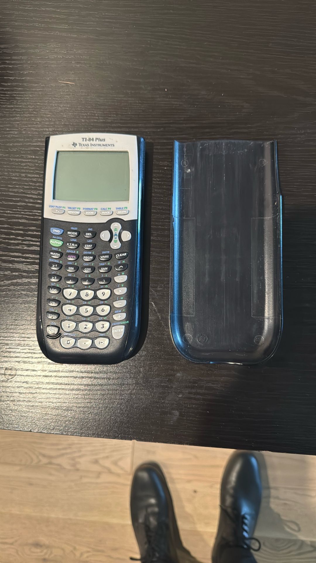 TI-84 plus Calculator