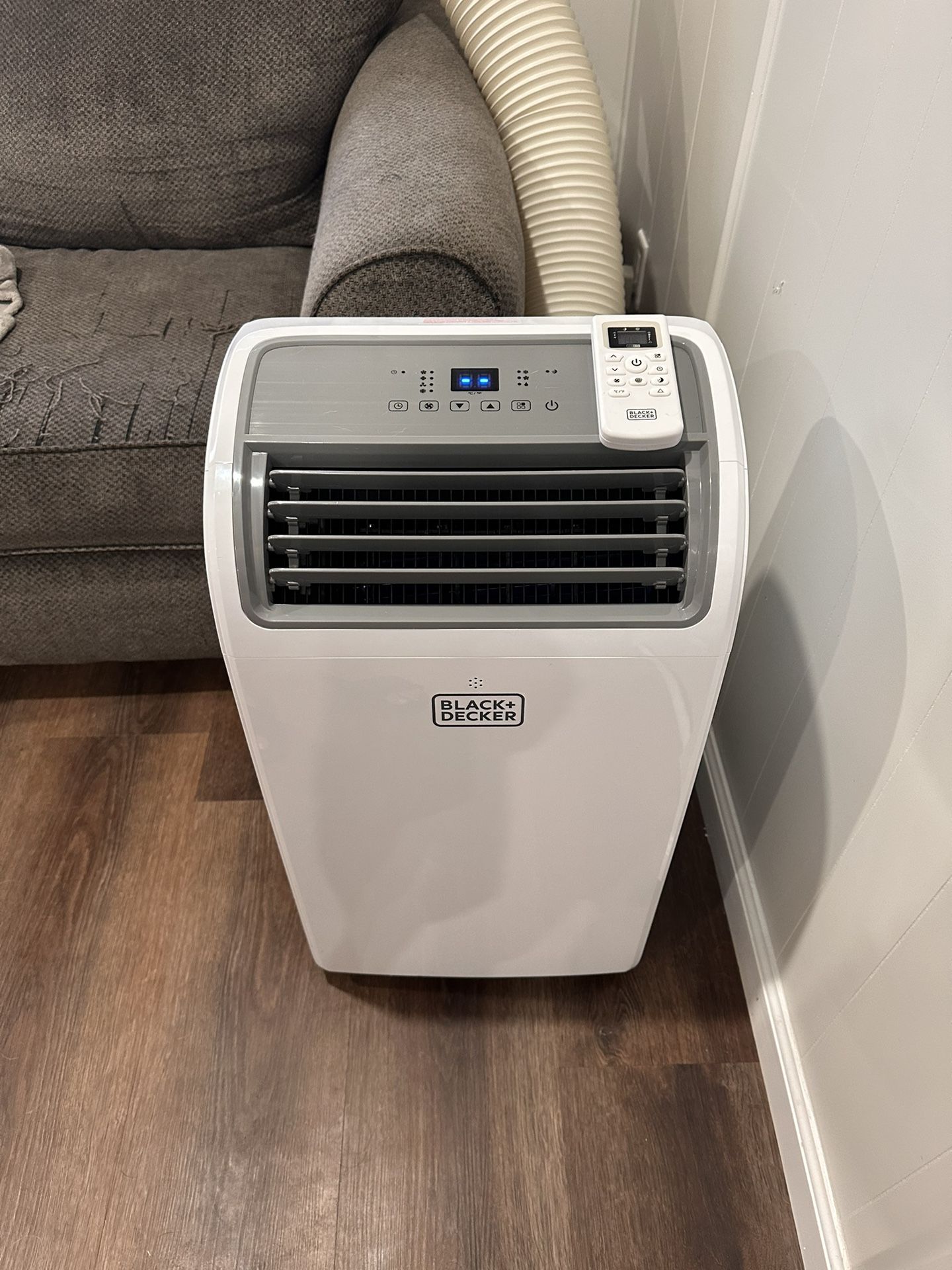 Black And Decker AC Unit