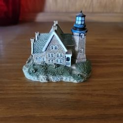 Small Lighthouse Decoration 