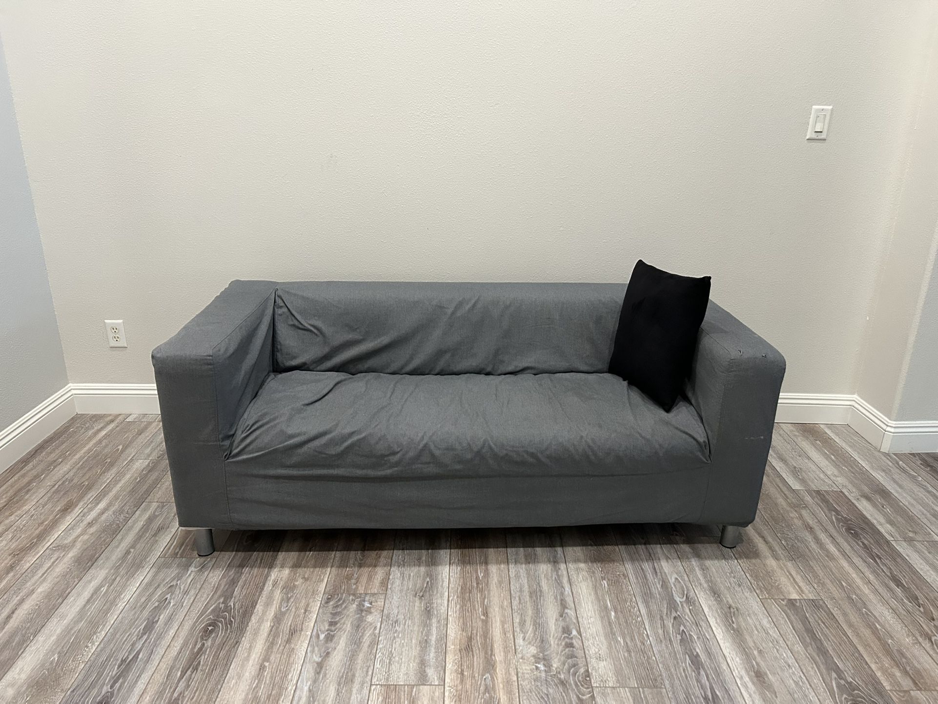 IKEA Couch 