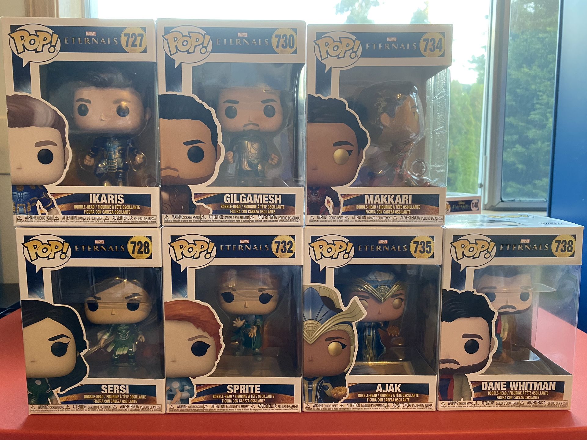 Funko Pop