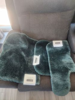 Bathroom Rugs