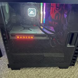 Powerful Gaming PC Obo/Trade