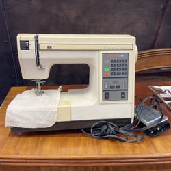 Sewing Machine