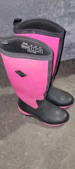 Muck Boots