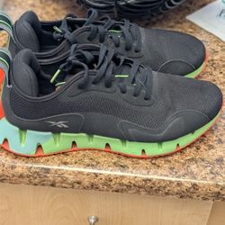 Used Once And Weren't For Me. 