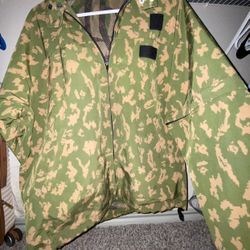 Bape Jacket 