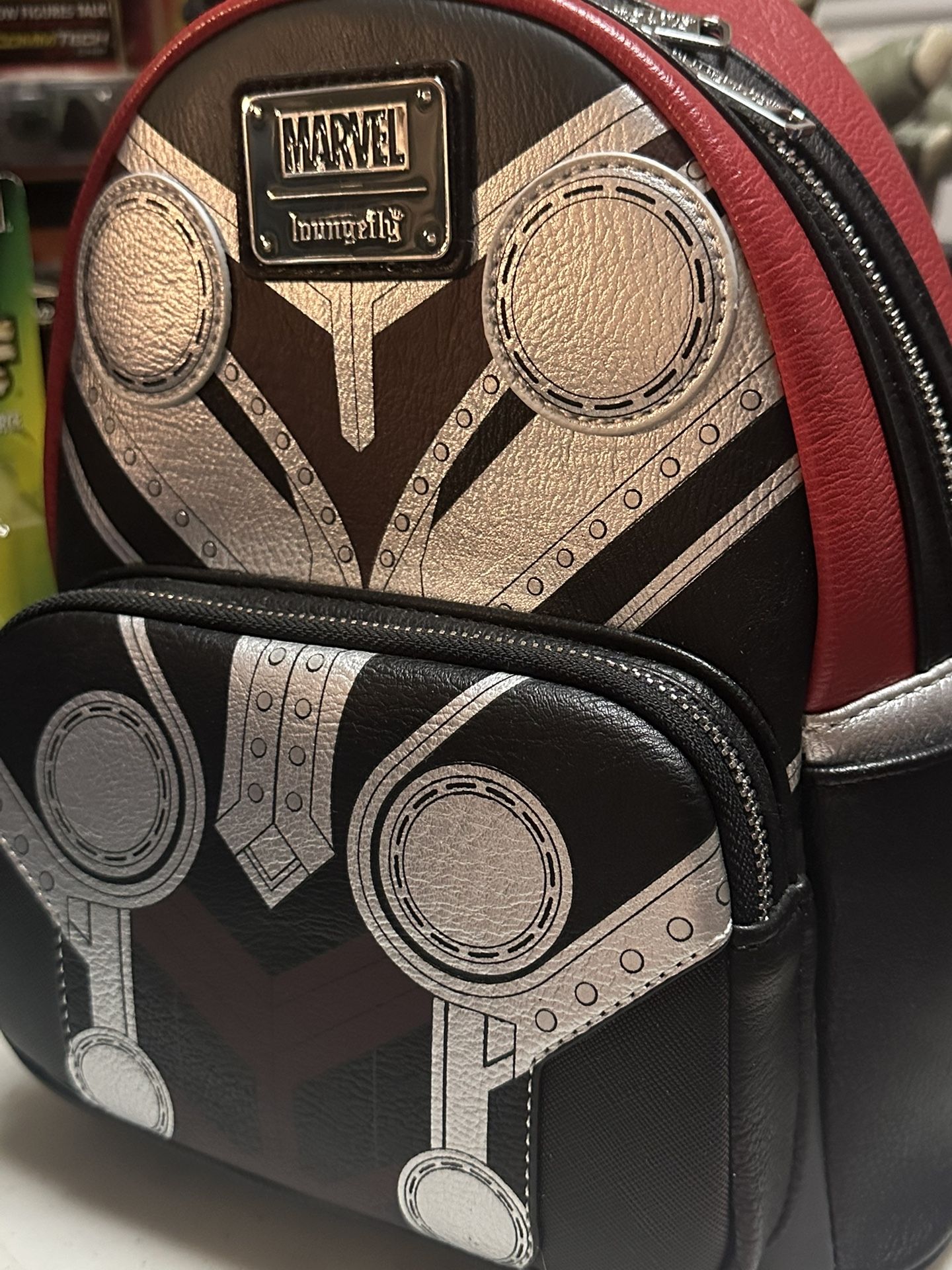 Thor Loungefly Bag