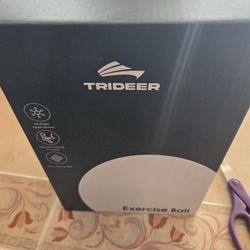 Exercise Ball Large 23"-26"