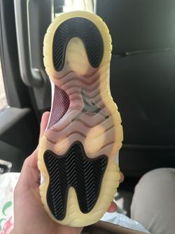 Brand New Jordan 11 Bg /72-10