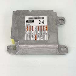 2018-2020 Toyota Camry Air Control Module Unit NEW OEM 