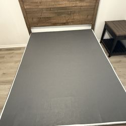 Queen Box Spring
