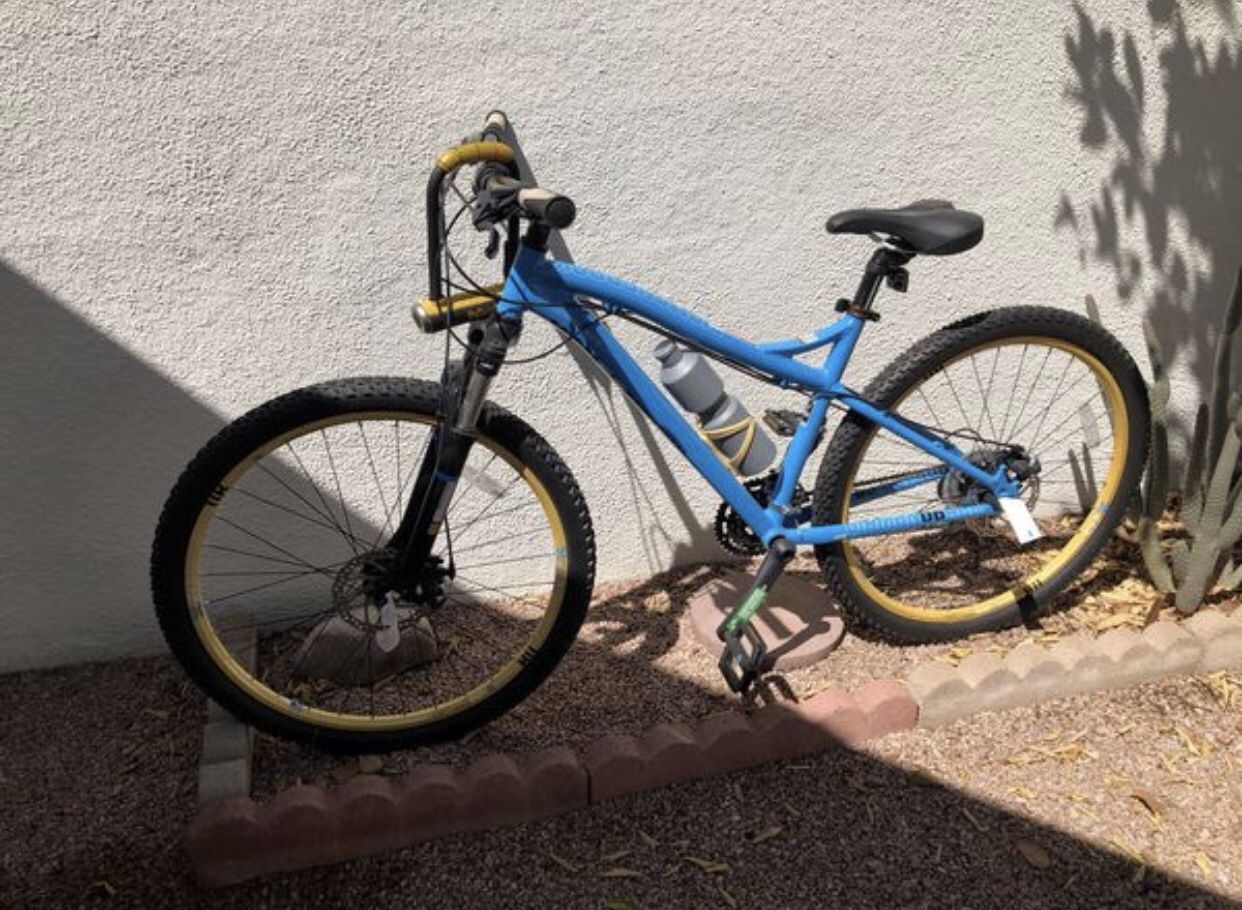 Diamondback lux 1 2025