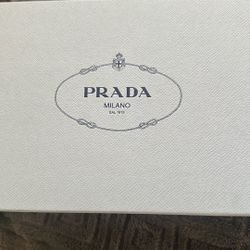 Prada Women Heels 
