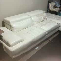Free Couch Set 