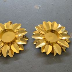 Candle Holders 