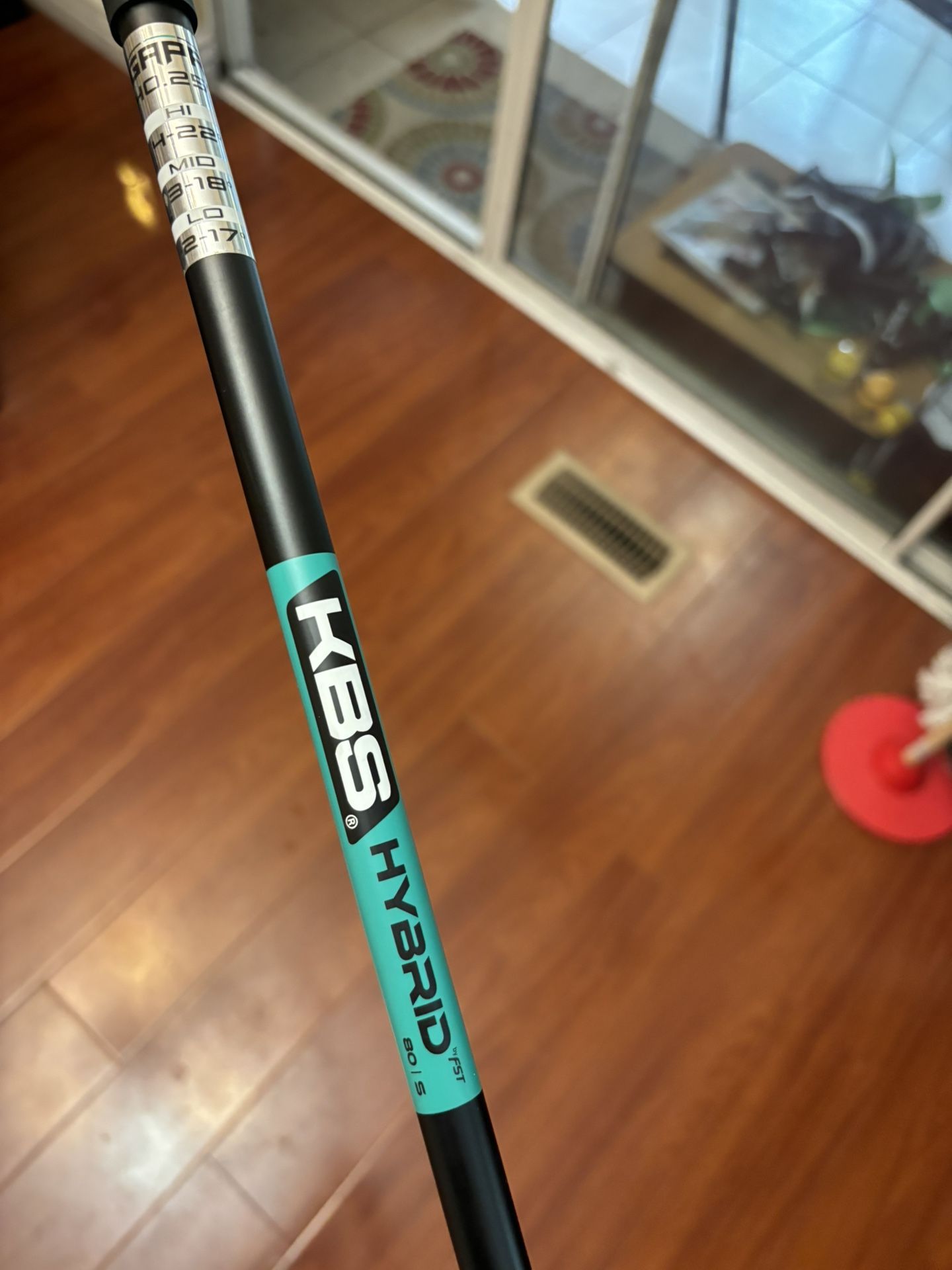 Taylormade Gapr Lo 2 Iron