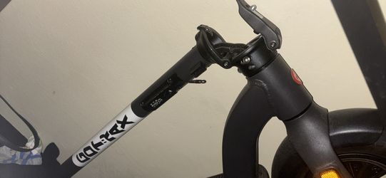 Go trax scooter