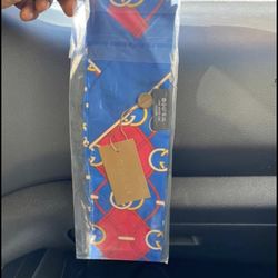 Designer Headband Scarf