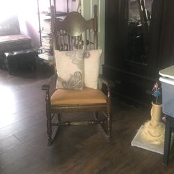Rocking Chair