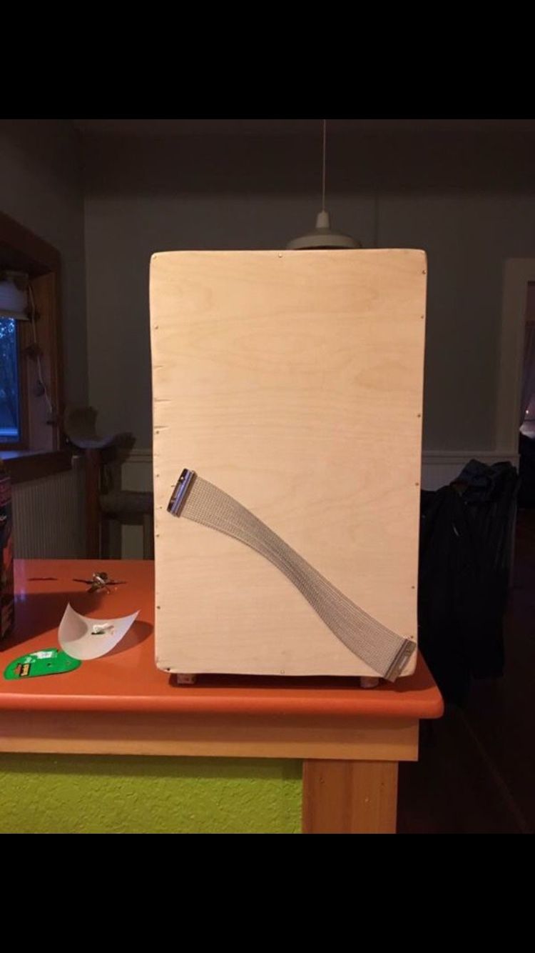 Cajón