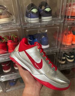 Kobe 5 Caitlin Clark Rookie of the Year