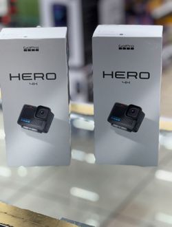 Brand New Go Pro Hero 4k Camera 📷📷📷🔥🔥🔥📷📷📷