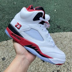 Air jordan 5s  more colors available   