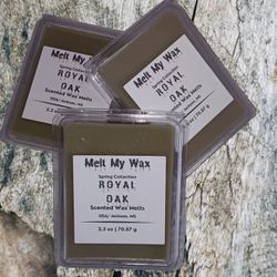 Royal Oak Wax Melts 