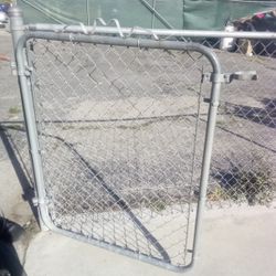 Fence/Gate Door