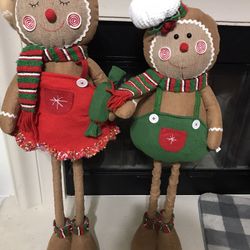 Gingerbread