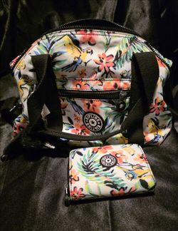 Kipling set