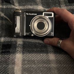 Fujifilm Camera 
