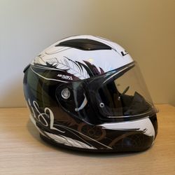 Motorcycle Helmet 