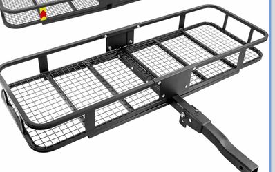 Car truck rack