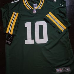Green Bay Packers
