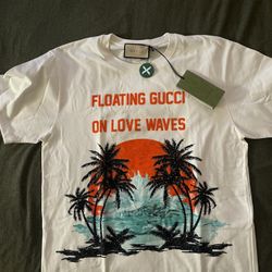 GUCCI women’s Shirt 