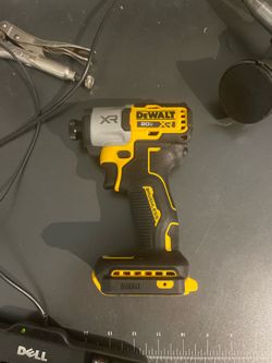 Dewalt 20v impact NEW!