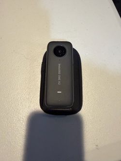 Insta360 ONE X2 360 Action Camera