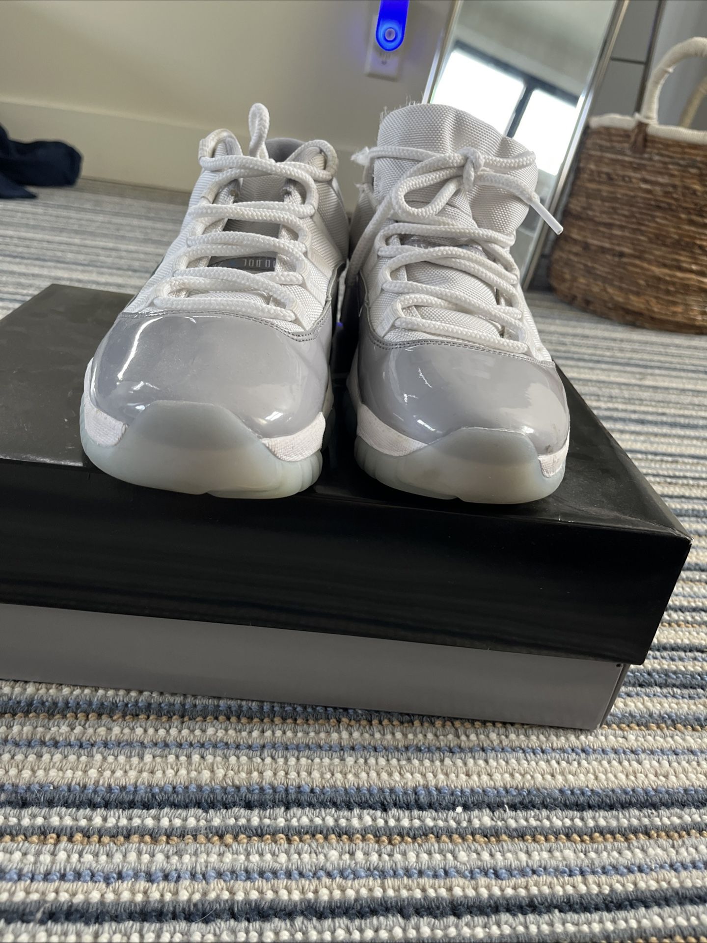 Air Jordan 11 Retro Lows