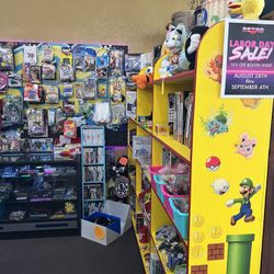 15% Off Labor Day Sale Until Sept 4th And They Will Be Open That Day. 